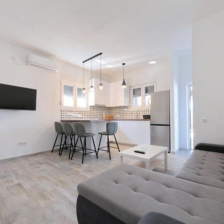 Apartmán The Oasis Zadar Exteriér fotografie