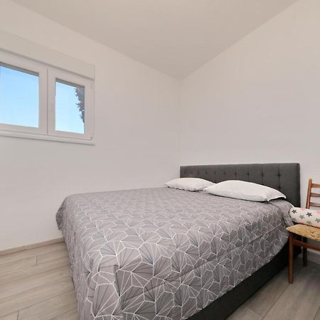 Apartmán The Oasis Zadar Exteriér fotografie