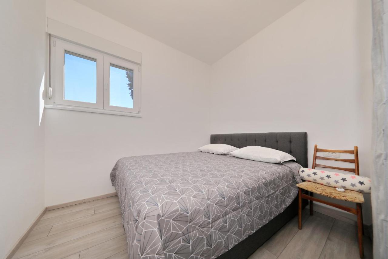Apartmán The Oasis Zadar Exteriér fotografie